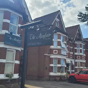 Gasthof The Mayfair Self Catering, Southampton