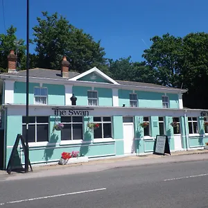 The Swan Southampton