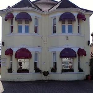 Gasthof Hunters, Southampton