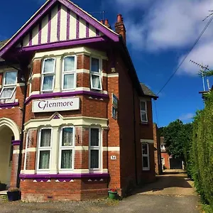 Gasthof Glenmore, Southampton